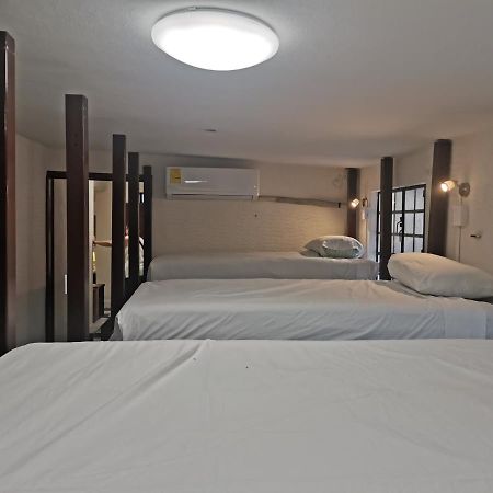 Casa San Juan Bed & Breakfast Merida Ngoại thất bức ảnh
