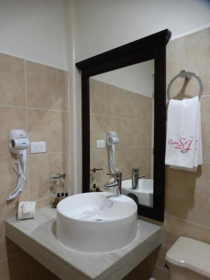 Casa San Juan Bed & Breakfast Merida Ngoại thất bức ảnh